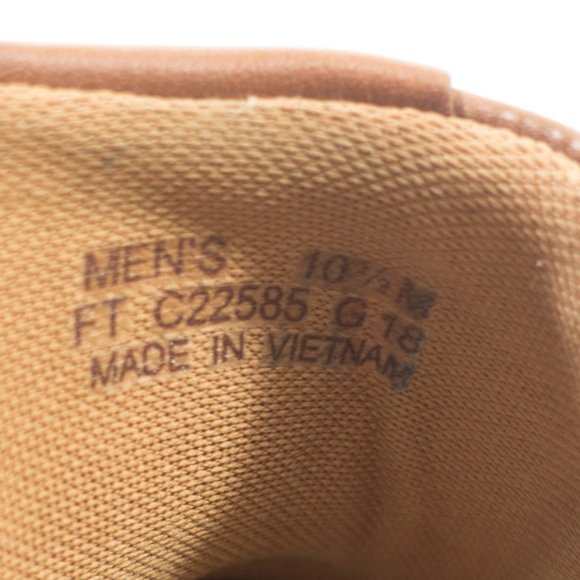 Cole Haan GrandPro Leather Tennis Sneakers - Men's Size 10 - Picture 8 of 8